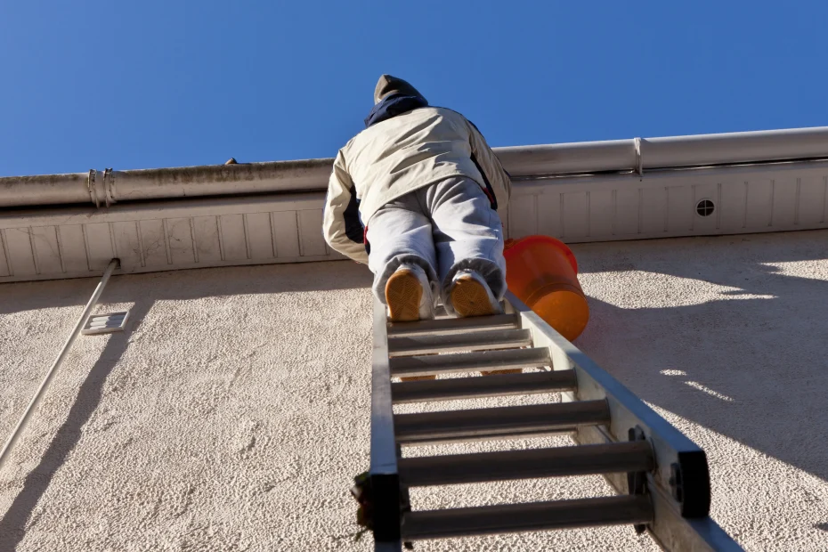 Gutter Cleaning Zionsville