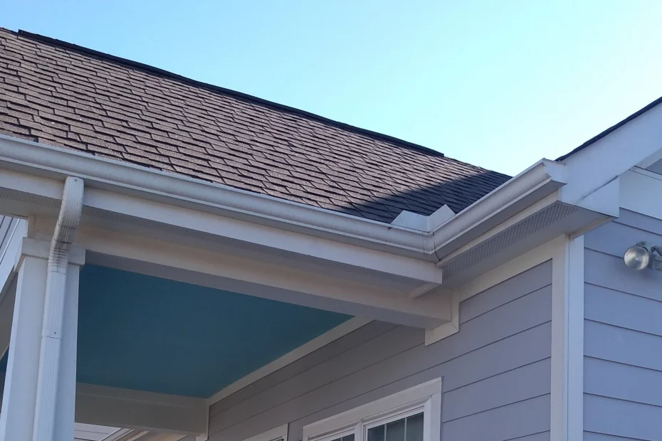 Gutter Cleaning Zionsville