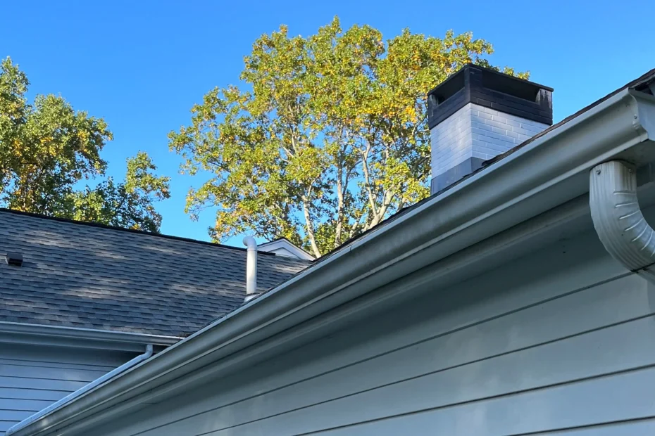 Gutter Cleaning Zionsville